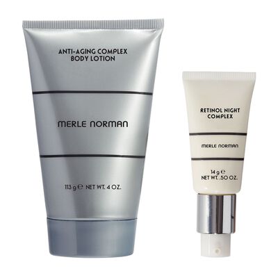 Smoothing Skin Duo
